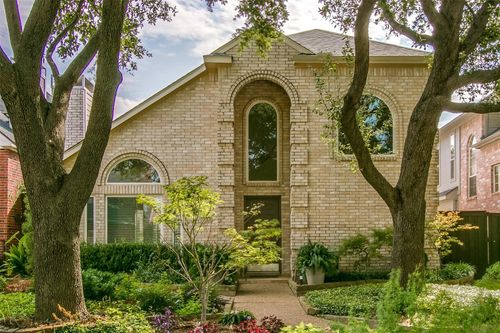 5308 Ventana Trl, Dallas, TX, 75252-2326 | Card Image