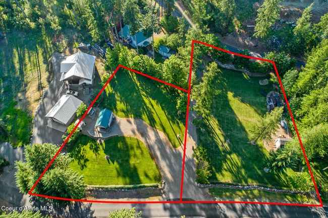 461 Glacier Loop, Home with 0 bedrooms, 0 bathrooms and null parking in Bayview ID | Image 9