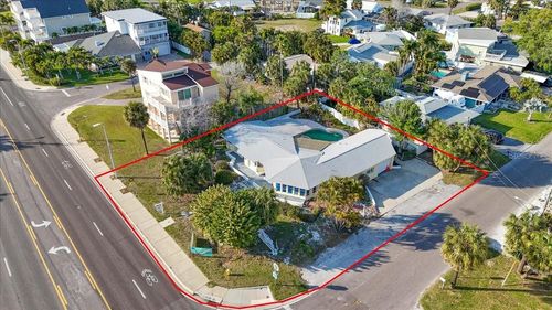 16007 Gulf Blvd, REDINGTON BEACH, FL, 33708-1660 | Card Image