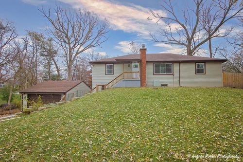 7719 Oak Dr, Wonder Lake, IL, 60097-9167 | Card Image