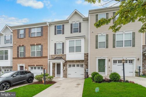 107 Thomasson Ct, CAPITOL HEIGHTS, MD, 20743-3037 | Card Image