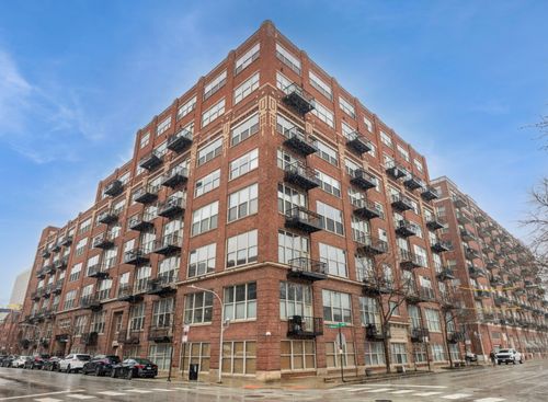 unit-312-1500 Monroe St, CHICAGO, IL, 60607-2418 | Card Image