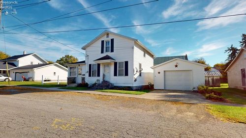 14 Jackson Street, Monroeville, OH, 44847 | Card Image