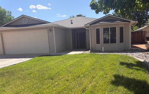 3154 Travee Ct, Grand Junction, CO, 81504-4720 | Card Image