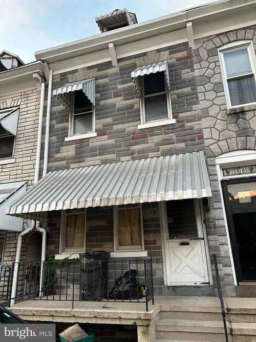 1139 Muhlenberg St, READING, PA, 19602-2084 | Card Image
