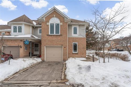 53 Wickstead Crt, Brampton, ON, L6R1N8 | Card Image