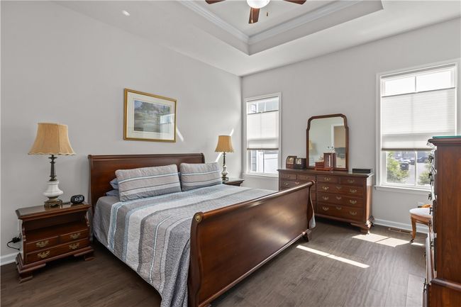 6202 Elm Rd, Townhouse with 3 bedrooms, 3 bathrooms and 2 parking in Pine Twp - NAL PA | Image 16