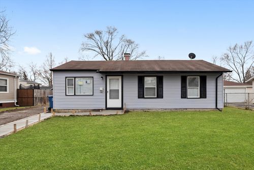 1808 224th St, Sauk Village, IL, 60411-5629 | Card Image