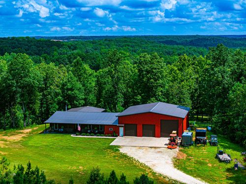 350 Hamilton Rd, Springville, TN, 38256 | Card Image