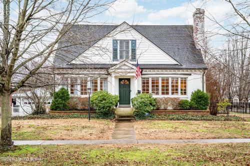 3600 Hycliffe Ave, Louisville, KY, 40207-3716 | Card Image