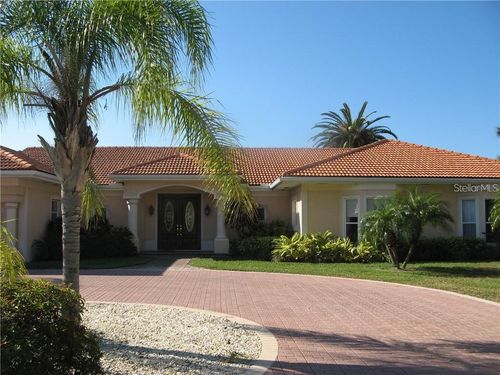 376 W Royal Flamingo Dr, SARASOTA, FL, 34236-1816 | Card Image