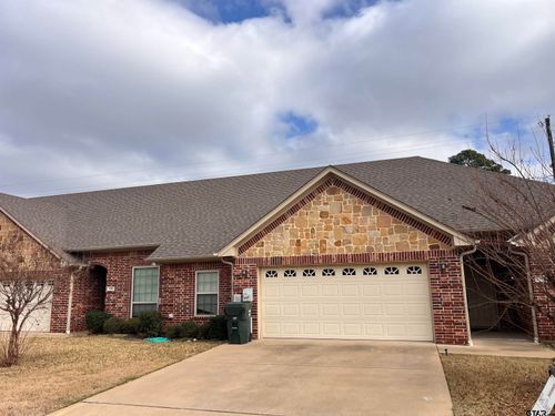 112 Letha Ct, Tyler, TX, 75702-8800 | Card Image