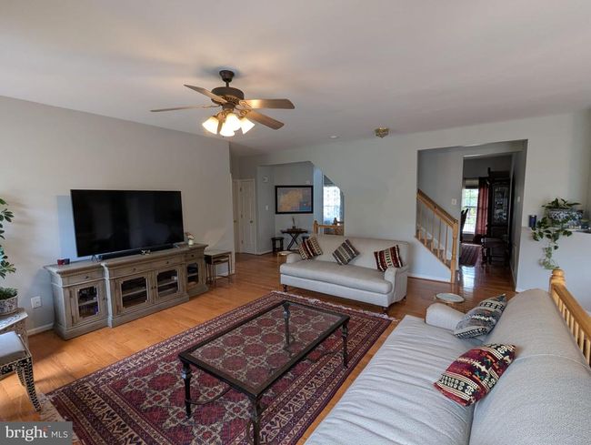 9871 Upper Mill Loop, House other with 5 bedrooms, 4 bathrooms and null parking in BRISTOW VA | Image 10