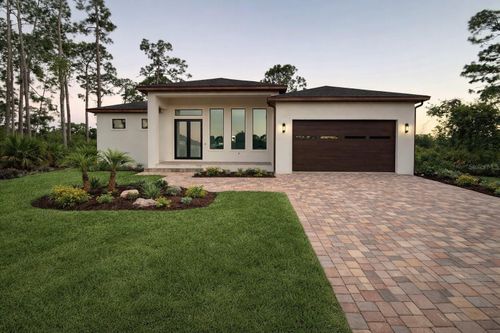 13457 Drysdale Ave, PORT CHARLOTTE, FL, 33981-2115 | Card Image