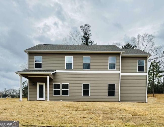 61 Observation Way, House other with 3 bedrooms, 3 bathrooms and null parking in Dallas GA | Image 21