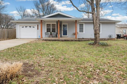 2522 S Grant Avenue, Springfield, MO, 65807 | Card Image
