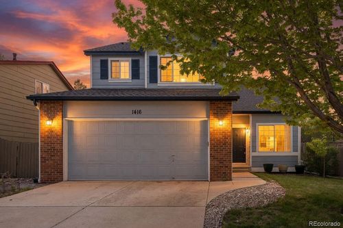 1416 Begonia Way, Superior, CO, 80027-6014 | Card Image