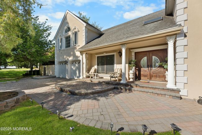 21 Homestead Cir, House other with 5 bedrooms, 4 bathrooms and null parking in Marlboro NJ | Image 9