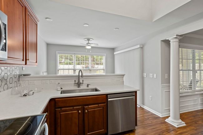 413 Pierview Way, Townhouse with 3 bedrooms, 3 bathrooms and null parking in Boiling Springs SC | Image 11