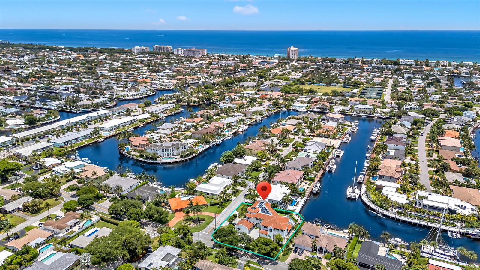 Residential Lease in Lighthouse Point 4
