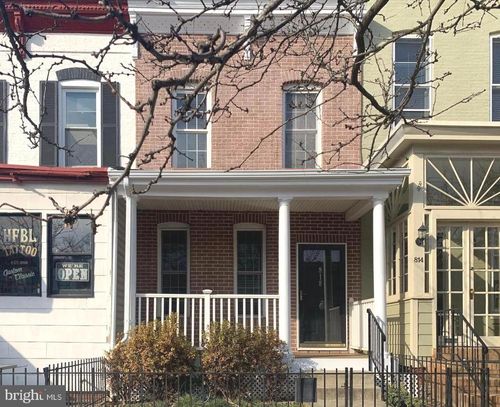 818 W 36th St, BALTIMORE, MD, 21211-2537 | Card Image