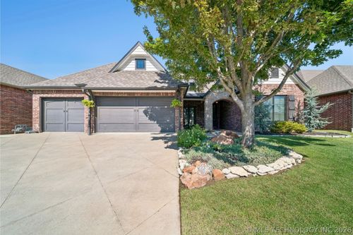 13342 S 19th St, Bixby, OK, 74008-1010 | Card Image