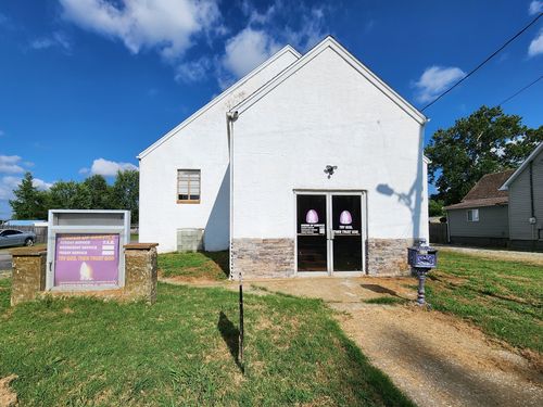 409 S Hill Street, Marion, IL, 62959 | Card Image