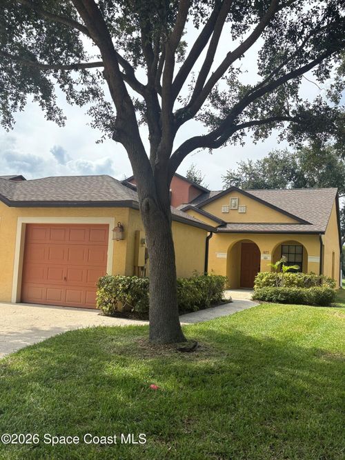 101-1075 Luminary Cir, Melbourne, FL, 32901-6699 | Card Image