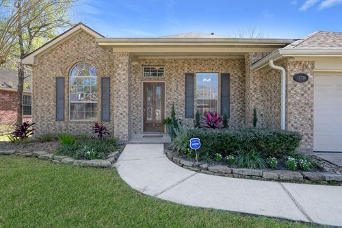 12726 Smokey Mountain Ct, Humble, TX, 77346-3035 | Card Image