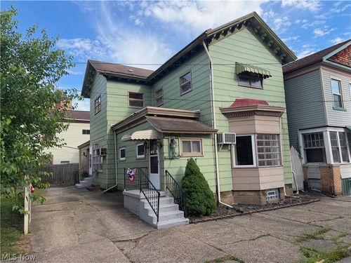 516 Jackson St, East Liverpool, OH, 43920-2953 | Card Image
