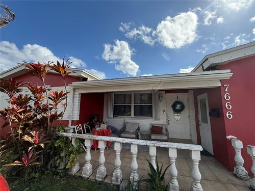 0-7666 Lasalle Blvd, Miramar, FL, 33023-4657 | Card Image