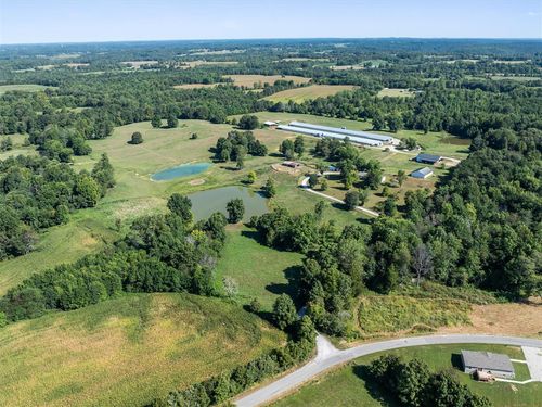 1644 Little Clifty Rd, Big Clifty, KY, 42712-6834 | Card Image