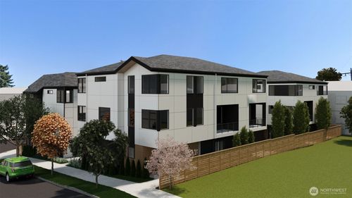 18000 C 10th Ave Ne, Shoreline, WA, 98155 | Card Image