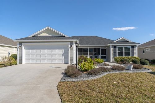 5949 Flint Loop, The Villages, FL, 32163-5404 | Card Image