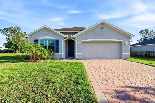 25118 Doredo Dr, PUNTA GORDA, FL, 33955-4211 | Card Image