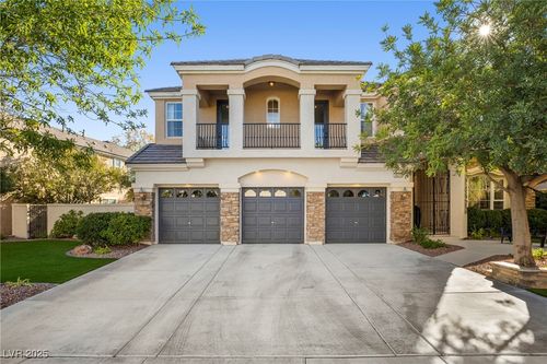 9521 Queen Charlotte Dr, Las Vegas, NV, 89145-8673 | Card Image