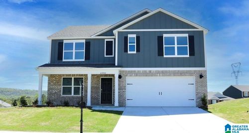 6990 Southern Trace Loop, LEEDS, AL, 35094-6615 | Card Image