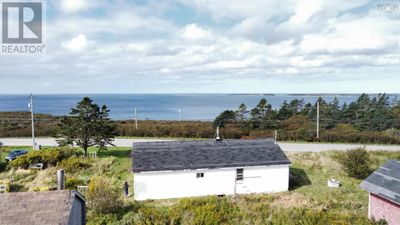 6208 Highway 3, House other with 4 bedrooms, 1 bathrooms and null parking in Lower Woods Harbour NS | Image 3