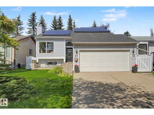 29 Larch Way, St Albert, AB, T8N4M8 | Card Image