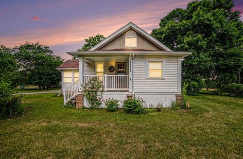 7123 Dixie Highway, Bridgeport Charter Township, MI, 48722 | Card Image