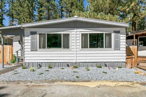 218 Ponderosa Dr, Stateline, NV, 89449-9821 | Card Image