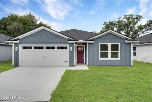 5450 Harriet Ave, Jacksonville, FL, 32254-3623 | Card Image