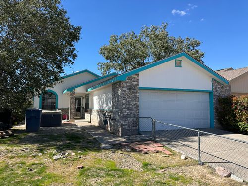 1161 Camino Del Rey Drive Sw, Los Lunas, NM, 87031 | Card Image