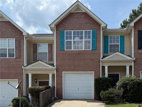 5481 Sierra Trl, Atlanta, GA, 30349-8921 | Card Image