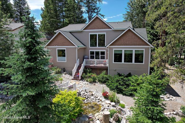 263 Stoneridge Rd, House other with 4 bedrooms, 4 bathrooms and null parking in Blanchard ID | Image 36