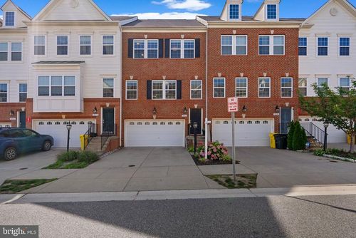 1008 Red Clover Rd, GAMBRILLS, MD, 21054-1983 | Card Image