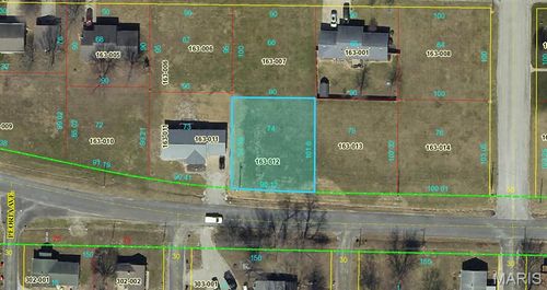 0 W Main St, Vandalia, IL, 62471 | Card Image