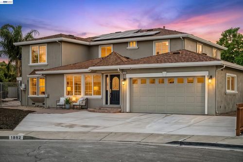 1882 Cortez Ct, Pleasanton, CA, 94566-5610 | Card Image