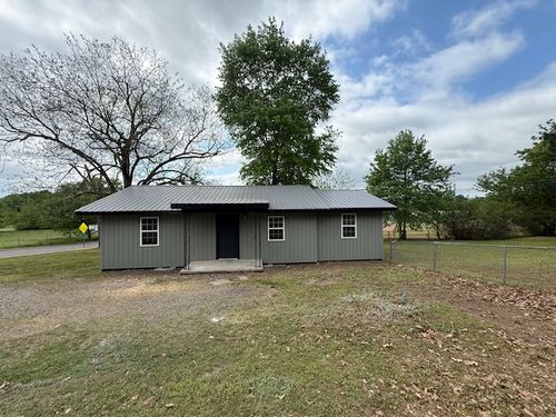 1160 E Wood St, Paris, AR, 72855-2504 | Card Image