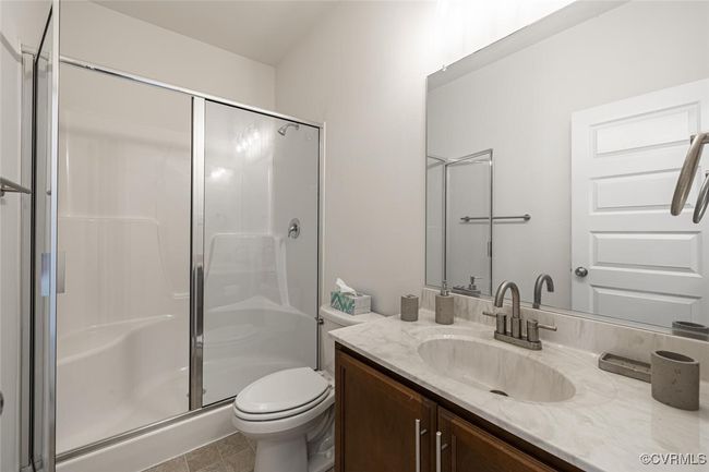 11909 Rubystone Dr, Townhouse with 3 bedrooms, 4 bathrooms and null parking in Chester VA | Image 24